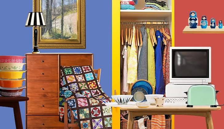 Downsizing Before a Move: 10 Smart Decluttering Strategies